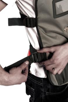 CK MAGMA TECHNICIANS VEST?Â??MA2729