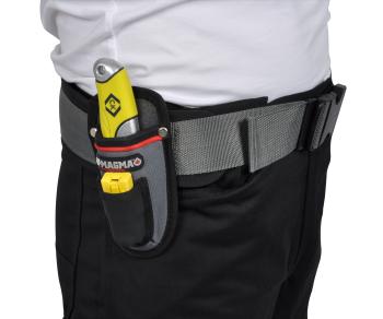 CK MAGMA KNIFE HOLDER?Â??MA2731