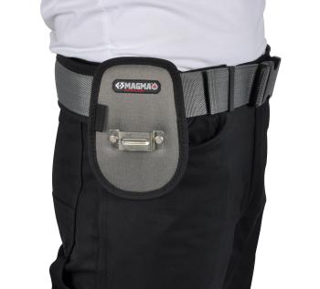 CK MAGMA TAPE MEASURE HOLDER?Â??MA2732