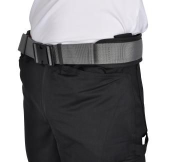 CK MAGMA COMPACT PADDED BELT?Â??MA2734