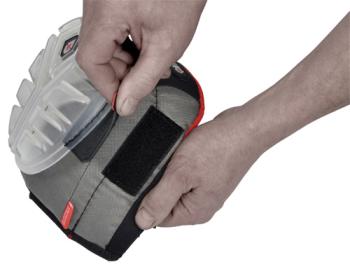 CK MAGMA GEL EXTREME KNEE PADS?Â??MA2822