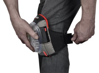 CK MAGMA GEL EXTREME KNEE PADS?Â??MA2822