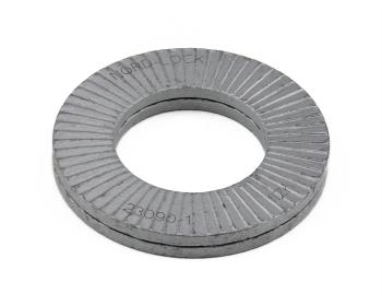 NORD-LOCK WASHER SP M6?ÃÂ?ÃÂ???ÃÂ?ÃÂ??????DELTA PROTEKT PLATED NL6SP?ÃÂ?ÃÂ???ÃÂ?ÃÂ??????(SOLD AS A PAIR)?ÃÂ?ÃÂ???ÃÂ?ÃÂ??????