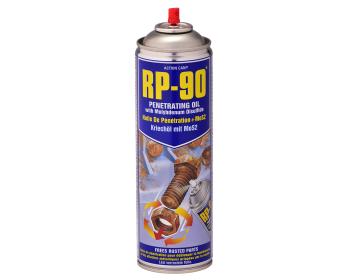 RP-90 PENETRATING OIL 500ML?Â??AEROSOL