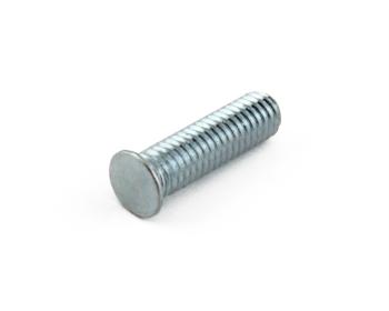 SELF CLINCH STUD ZINC M5X10?ÃÂ?ÃÂ????MIN SHEET THICKNESS 1.00MM?ÃÂ?ÃÂ?????ÃÂ?ÃÂ????