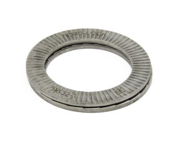 NORD-LOCK WASHER 316L M4?ÃÂ?ÃÂ???ÃÂ?ÃÂ??????STAINLESS A4 NL4SS?ÃÂ?ÃÂ???ÃÂ?ÃÂ??????(SOLD AS A PAIR)?ÃÂ?ÃÂ???ÃÂ?ÃÂ??????