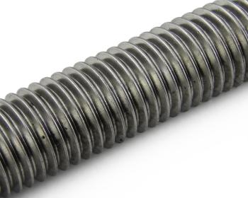 A2 Stainless Steel Studding M20 X 1m Din 976 