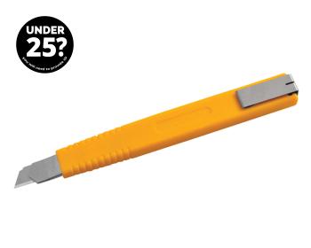 CK CLIP STRIP TRIMMING KNIFE?ÃÂ??SEGMENTED T0951-CLIP