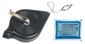 CK CHALK LINE-REEL/CHALK?Â??30MTR?Â??T3520B