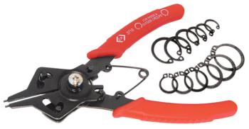 CK CIRCLIP ADJUSTABLE PLIER?Â??T3716