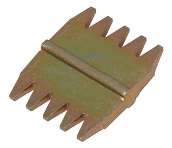 CK SINGLE SCUTCH COMB BIT 38MM???? DISCONTINUED ITEM