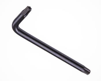 RESIST TORX KEY TX20?Â??No8 CSK S/TAPPER AND?Â??M4 SOC BUT & CSK