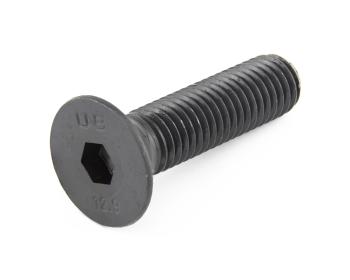 SOC CSK UNB GRD12.9 M16X40?ÃÂ?ÃÂ????UNBRAKO?ÃÂ?ÃÂ????ISO 10642  10.00MM KEY?ÃÂ?ÃÂ????