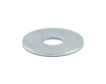 MUDWING WASHER ZINC 3/8X1?ÃÂ?ÃÂ???ÃÂ?ÃÂ??????(M10X25MM METRIC EQUIVALENT)?ÃÂ?ÃÂ???ÃÂ?ÃÂ??????1.50MM THICKNESS?ÃÂ?ÃÂ???ÃÂ?ÃÂ??????