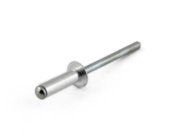 BLIND RIVET ALUMINIUM M4.0X27ÃÂÃÂÃÂÃÂÃÂÃÂÃÂÃÂ¶GRIP RANGE MM 21-22ÃÂÃÂÃÂÃÂÃÂÃÂÃÂÃÂ¶ISO 15977ÃÂÃÂÃÂÃÂÃÂÃÂÃÂÃÂ¶