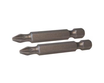 CK DRIVER BIT 50MM PH1 PKT 2?Â??T4555-1T