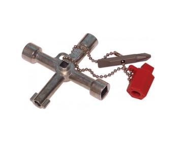 CK SWITCH KEY (8 IN 1)??495002