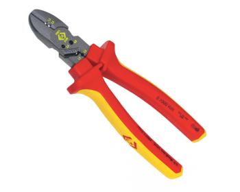 CK VDE COMBICUTTER3 MAX 180MM?Â??REDLINE?Â??T39071-3180