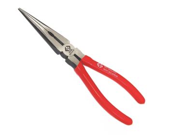 CLASSIC SNIPE NOSE PLIER 200MM?Â??CK T3626B-8PCC