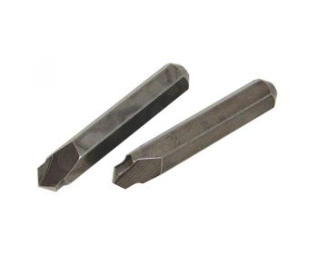 CK DAMAGED SCREW REMOVER?Â??2 PIECES 6-10 & 12-14?Â??PT NO 422003