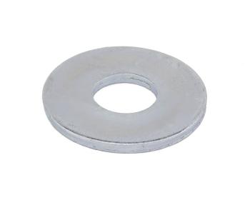 FLAT WASHER ZINC DIN 7349 M24?ÃÂ?ÃÂ???ÃÂ?ÃÂ??????25mm X 50MM X 10MM?ÃÂ?ÃÂ???ÃÂ?ÃÂ??????ART NO 38430.240.001?ÃÂ?ÃÂ???ÃÂ?ÃÂ??????DIN 7349