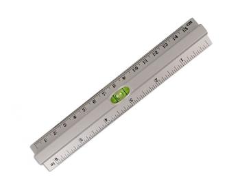 KAMASA SPIRIT LEVEL & RULE?Â??150MM?Â??55864