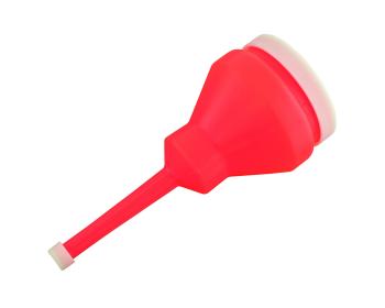 LASER 80MM FUNNEL WITH END CAP?Â??LASER 5426