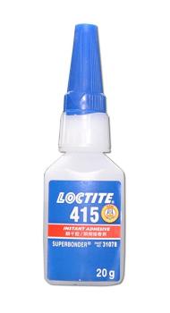 LOCTITE 415 METHYL METAL??BONDER HIGH VISCOSITY 20G