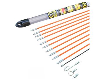 T5410 MightyRod SET 10M?ÃÂ??CK CABLE ROD SET 10M