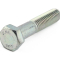 M10 x 40 Hex Bolt Grade 10.9 Zinc DIN 931  
