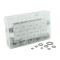 256 Piece Metric Un-Capped Push-On Kit 2mm-16mm PA7210204