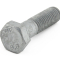 M20 x 60 Hex Bolt Grade 8.8 Galvanised DIN 931 