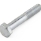 M14 x 50 Hex Bolt Grade 8.8 Zinc DIN 931 