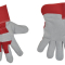 AVIT RED RIGGER GLOVES LARGEÃÂÃÂ¶AV13070