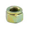 M2.5 Aerotight Lock Nut Zinc & Yellow  