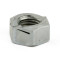 M3 Binx Nut Zinc Grade 5