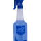 BLUE CRYSTAL GLASS CLEANER 750ÃÂÃÂ¶A1 FOOD GRADE TRIGGER BOTTLEÃÂÃÂ¶750ML