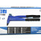 Bralo Riveting Tool T105 for M3-M6 Nutserts