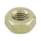 M2 Hexagon Full Nut Brass DIN 934  