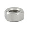 M30 Hexagon Full Nut A4 Stainless Steel DIN 934