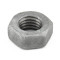 M6 Hexagon Full Nut Grade 8 Galvanised DIN 934  
