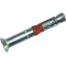 CE CSK H/DUTY ANCHOR SLSK10/10ÃÂÃÂÃÂÃÂ¶HOLE SIZE 10MMÃÂÃÂÃÂÃÂ¶LENGTH 70MM MAX FIX 10MMÃÂÃÂÃÂÃÂ¶CE OPTION 1 ETA 07/0331