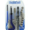 Helicoil Eco Kit M10-1.25p Thread Repair Kit - 10 Inserts