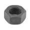 M10 Hexagon Full Nut Grade 12 DIN 934  