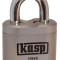 HIGH SECURITY 60MM COMBINATION??PADLOCK??K11960D