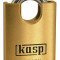 BRASS PADLOCK 40MM CSÃÂ¶CLOSE SHACKLEÃÂ¶K12540XD