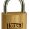 BRASS PADLOCK PREMIUM 40MMÃÂ¶K12540D