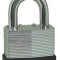 LAMINATED PADLOCK 50MM??K13050D