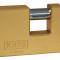 BRASS SHUTTER LOCK 70MMÃÂ¶K17070D