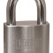 STEEL PADLOCK 60MM??K18060D